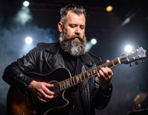 Joel Hägglund Joe Hill