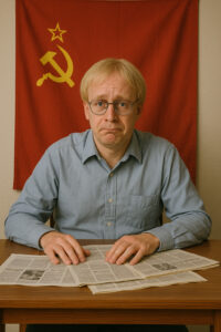 Anders Lindberg Aftonbladet