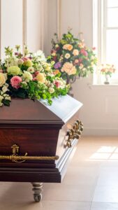 Efter döden Gustaf Fröding