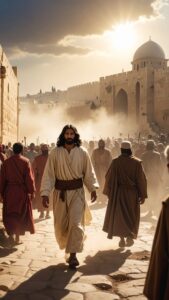 hosianna av Gustaf Fröding